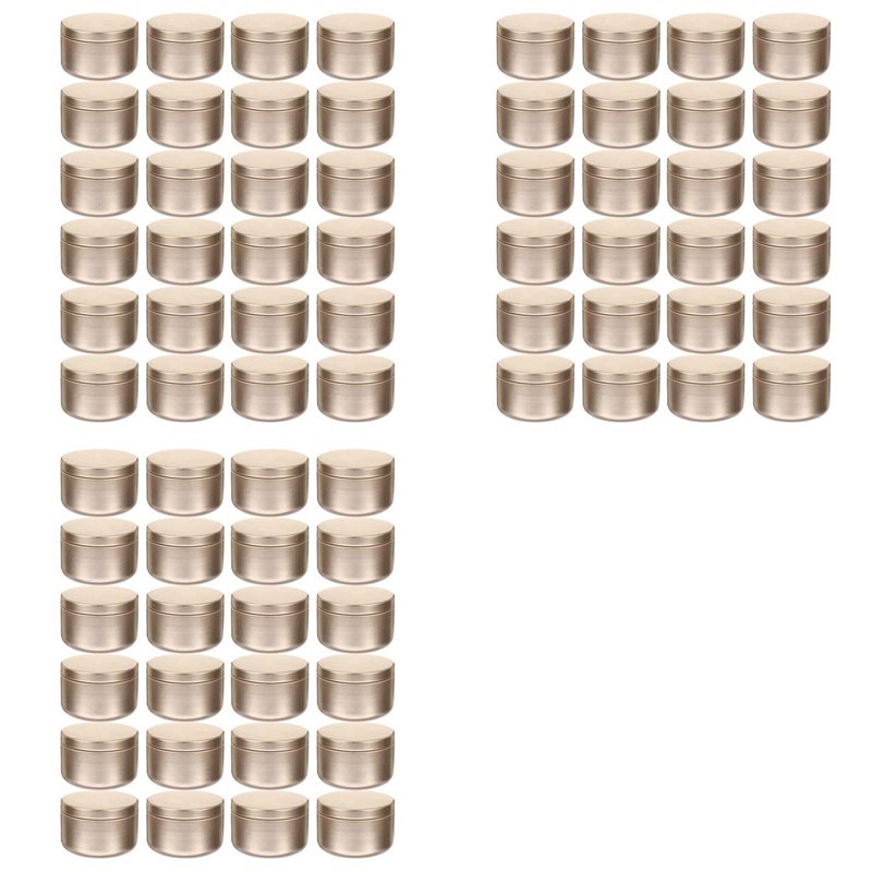 Candle Making Jug - AT43-72 Pcs Candle Jar Decorative Labels