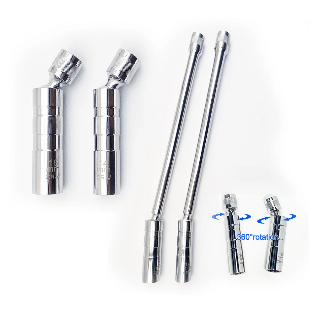14mm 16mm Spark Plug Removal T - Candle Making Tutorial ulasan dan harga