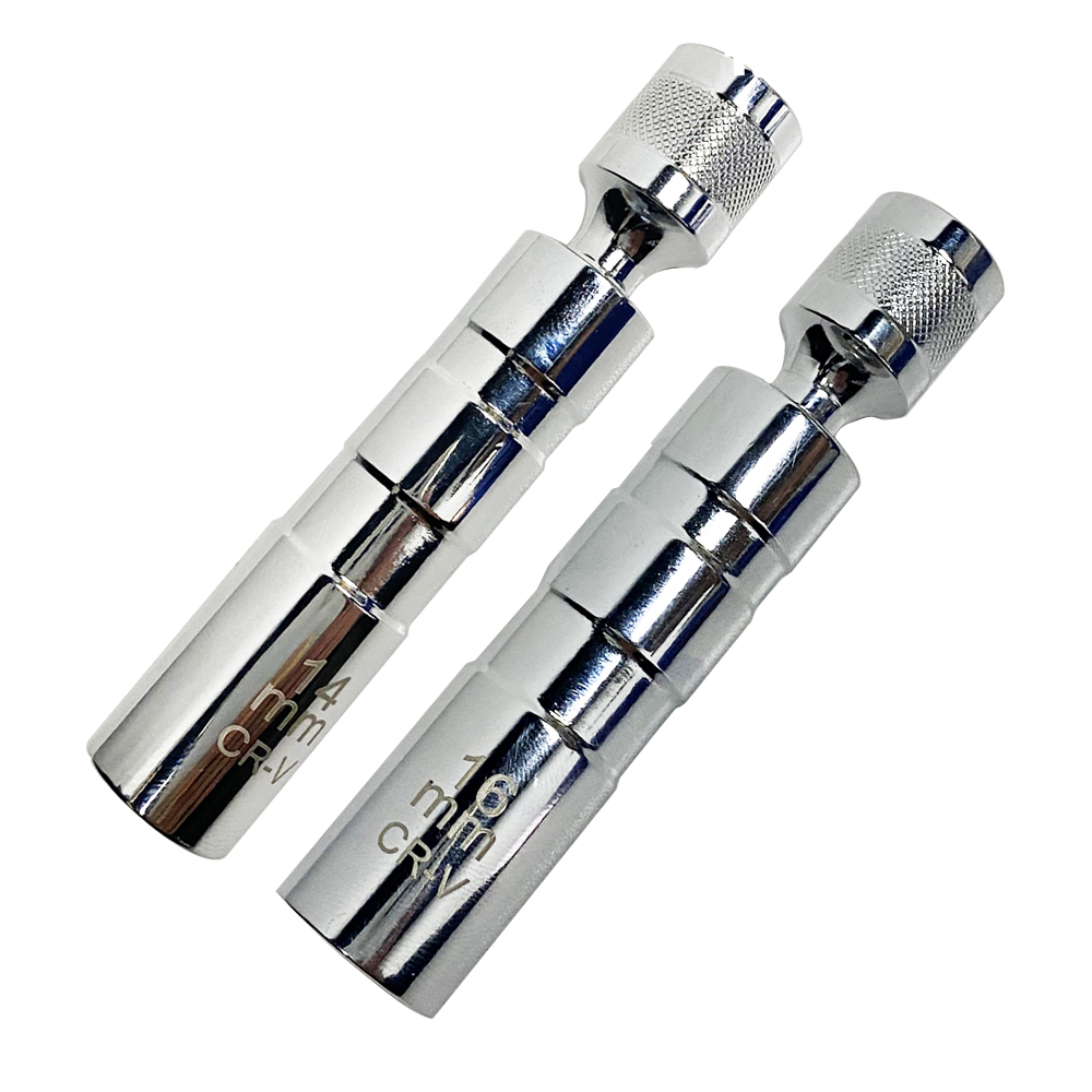 14mm 16mm Spark Plug Removal T - Candle Making Tutorial ulasan dan harga