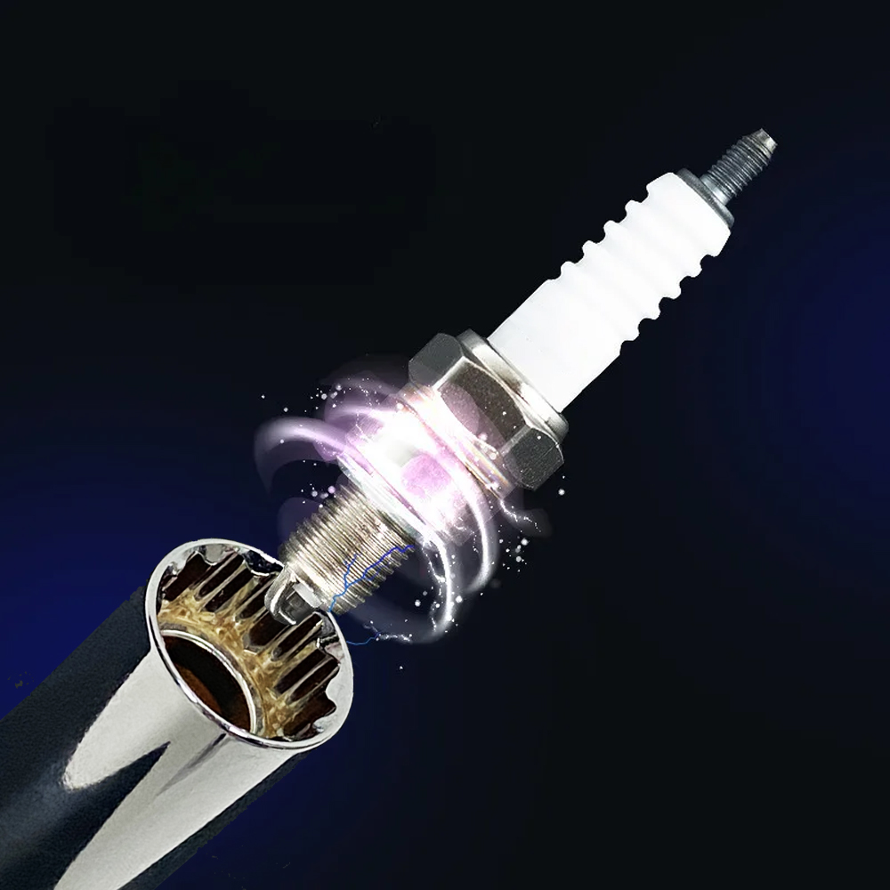 14mm 16mm Spark Plug Removal T - Candle Making Tutorial ulasan dan harga