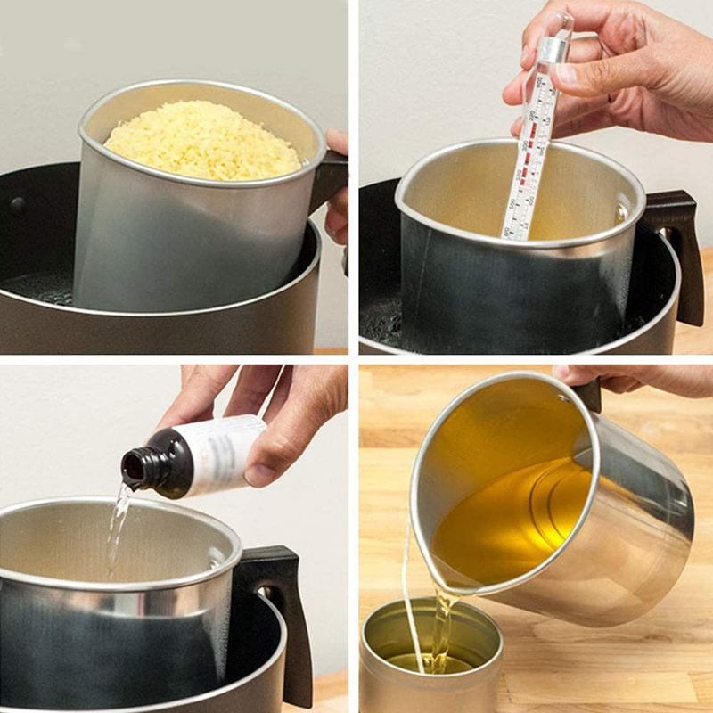 Candle Making Supplies Kit DIY - Candle Making Jug ulasan dan harga