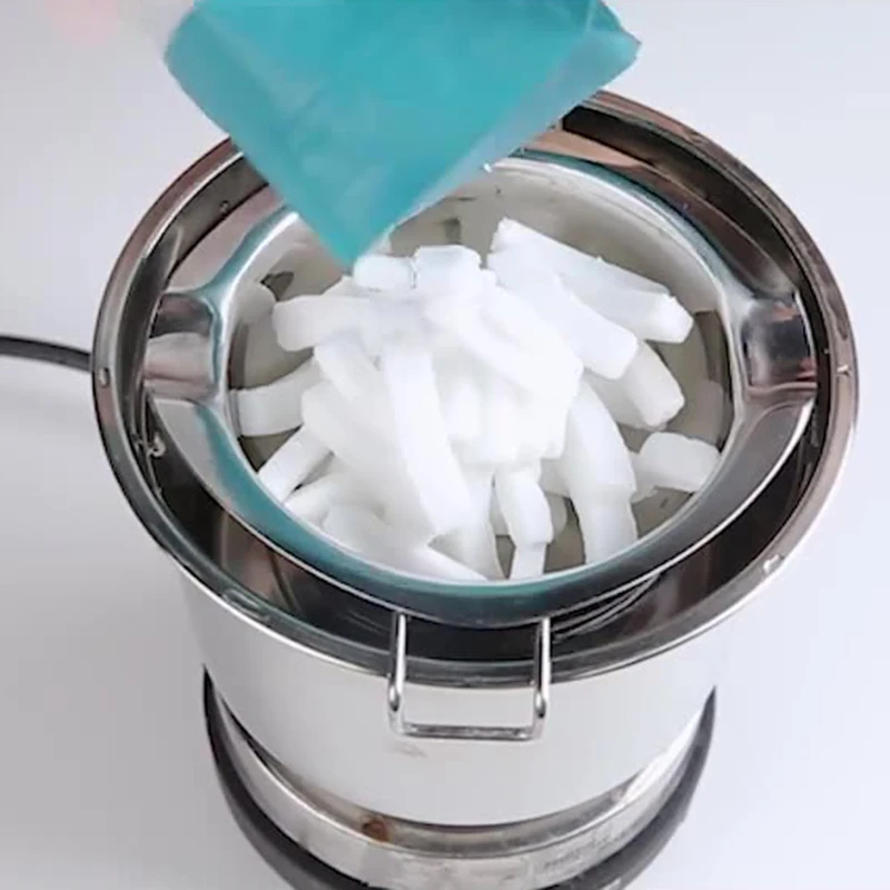 Candle Making Supplies Kit DIY - Candle Making Jug ulasan dan harga