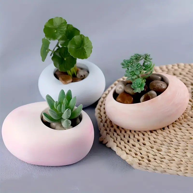 Tealight Candle Holder Resin S - Candle Making Jug ulasan dan harga